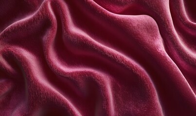 Fototapeta premium velvet_texture, generation AI