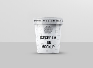 Ice Cream Tub Vol. 2