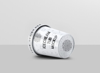 Ice Cream Tub Vol. 7