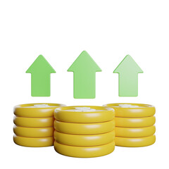 Profits Money Finance