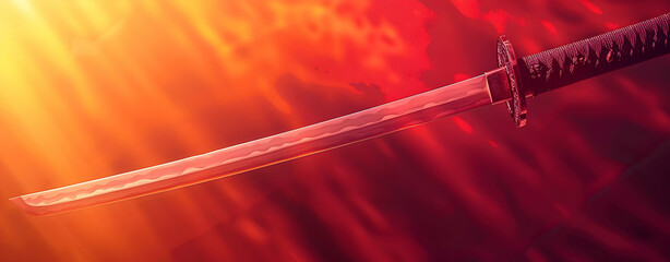 The Unbreakable Alliance of Samurai and Ninja Warriors
