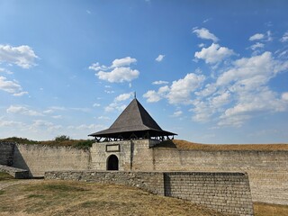 church of st john the baptist