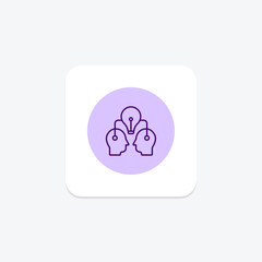 Transfer Learning pentaglow  , vector, pixel perfect, illustrator file