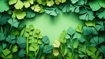 Coriander is a yearly herb from the Apiaceae family commonly referred to as dhania or cilantro While all parts are edible fresh leaves and dried seeds are the most commonly used