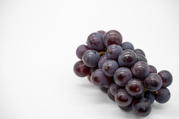 新鮮なブドウ