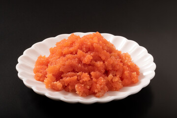 ほぐし明太子