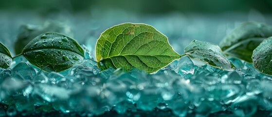Macro Photography of Intricate Details in Nature Capturing the Beauty of Textures and Patterns in Close-Up Shots for Nature Lovers and Photography Enthusiasts