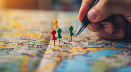 Enhance local visibility with Local SEO. Optimize Google My Business to attract customers, boost rankings, and improve online presence.