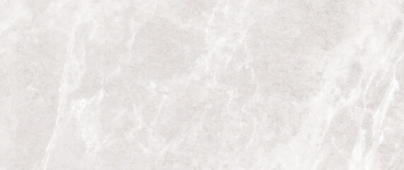 White concrete vector texture. Relief stone marble background. Horizontal light gray grunge texture background. Embossed surface wallpaper.