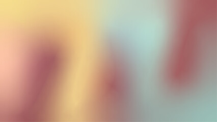 Blurred abstract background with mixed soft colors, Background with blurred colors, Background for cover, web, presentation, white space for text
