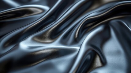 Obraz premium Abstract background with blue, purple and pink gradients.