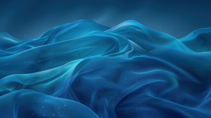 Obraz premium Abstract background with blue, purple and pink gradients.