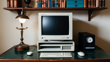 Vintage Computer