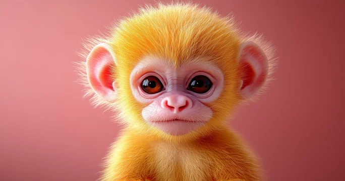 Yellow Monkey