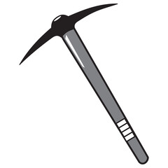 ax icon. hammer icon