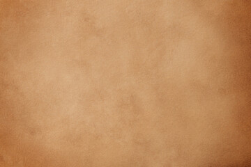 Old paper vintage texture surface background. Brown paper crumpled texture