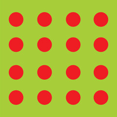 red and green polkadot background  background