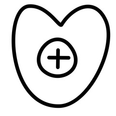 Obraz premium health