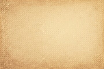 Vintage parchment texture in beige tones with copy space for antique design backgrounds