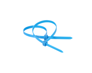 Plastic cable ties transparent png