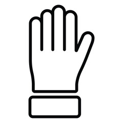 Obraz premium Essential UI