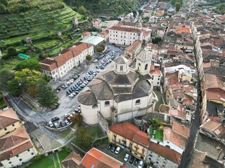 pieve di teco