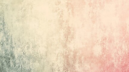 Obraz premium A serene blend of muted grainy tones evoking tranquility in a soft abstract background setting background