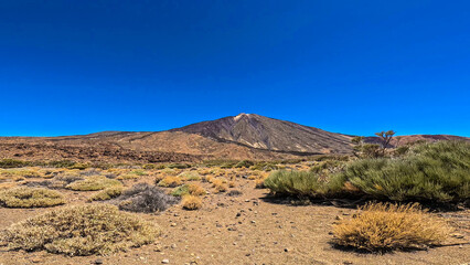 Teide