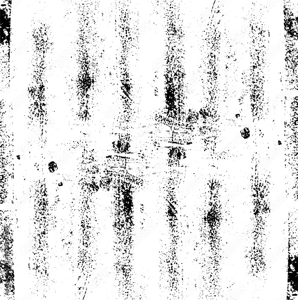 Aufkleber vector brush sroke texture. distressed uneven grunge background. abstract distressed vector illustra