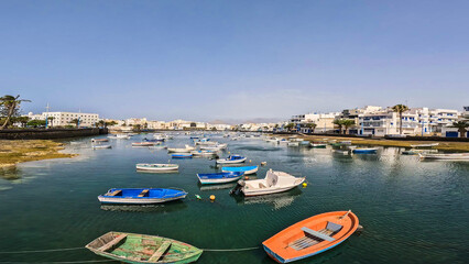 Lanzarote