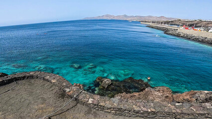 Oceano Mare Lanzarote