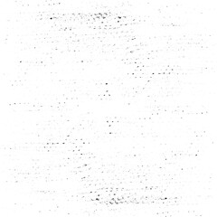 Rough black and white texture vector. Distressed overlay texture. Grunge background. Abstract textured effect. Vector Illustration. Black isolated on white background. EPS10