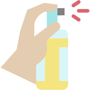 recommend clip art: Spray, Art and Design, Spray Container, Spray Can, Spray Paint, Paint Spray Icon