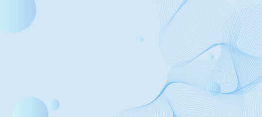 Fototapeta premium technology product background , tech banner, modern corporate concept. Vector illustration for business , hi-tech background and abstract technology background