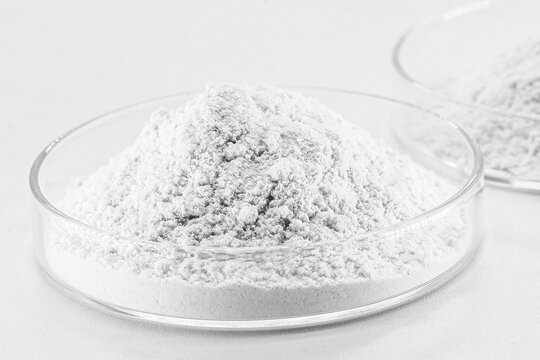 Flocculants, chemical substances that bind particles suspended in liquids, used in the treatment of water and effluents