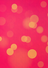 Bokeh background for Banner, Poster, Holidays, Ad, Event Celebrations and various design works