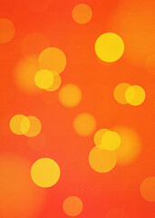 Bokeh background for Banner, Poster, Holidays, Ad, Event Celebrations and various design works