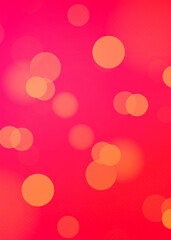 Bokeh background for Banner, Poster, Holidays, Ad, Event Celebrations and various design works