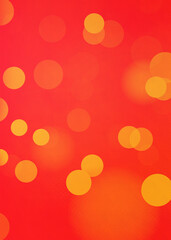 Bokeh background for Banner, Poster, Holidays, Ad, Event Celebrations and various design works