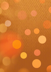 Bokeh background for Banner, Poster, Holidays, Ad, Event Celebrations and various design works