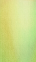 Fototapeta premium Green vertical background for Banner, Poster, celebration, event and various design works