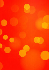 Bokeh background for Banner, Poster, Holidays, Ad, Event Celebrations and various design works