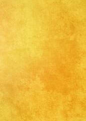 Yellow vertical background for Banner, Poster, celebration, event and various design works