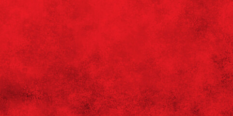 Abstract red wall texture background. Old grunge textures design with concrete Art Rough Stylized Texture. Watercolor marbled Chalkboard. Modern design with red paper Background texture.	