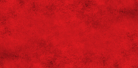 Abstract red wall texture background. Old grunge textures design with concrete Art Rough Stylized Texture. Watercolor marbled Chalkboard. Modern design with red paper Background texture.	