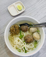 Bakso Indonesia