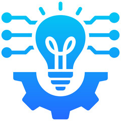 Innovation Icon