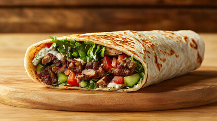 shawarma