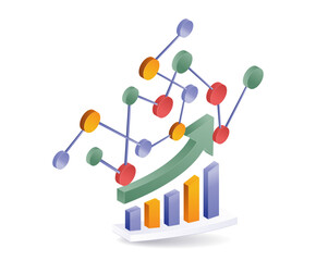 Network analytics of the development of the world of book reading