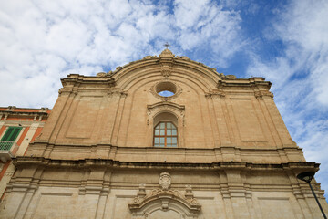 Chiesa San Francesco D'Assisi in Monopoli